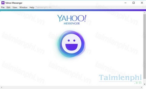 Vĩnh biệt Yahoo Messenger! - Tinmoi