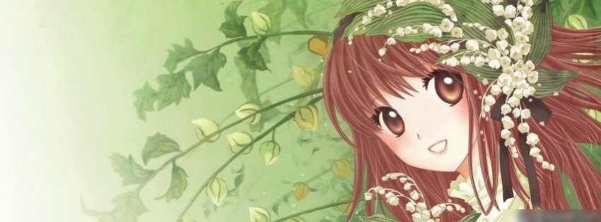 50+ Bức ảnh Anime tuyệt vời cho Facebook