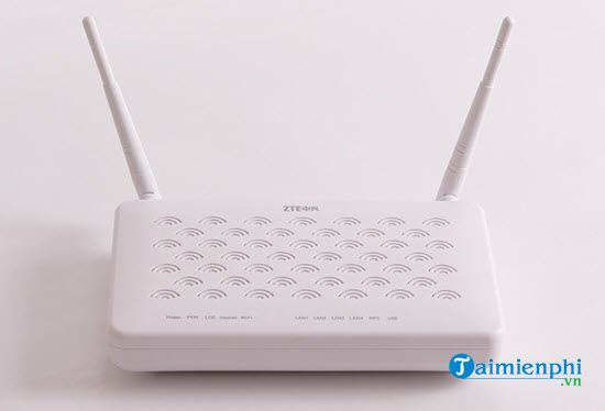 Hướng dẫn cách truy cập modem Wifi, kiểm tra IP, và quản lý tài khoản mật khẩu trên các dòng modem phổ biến