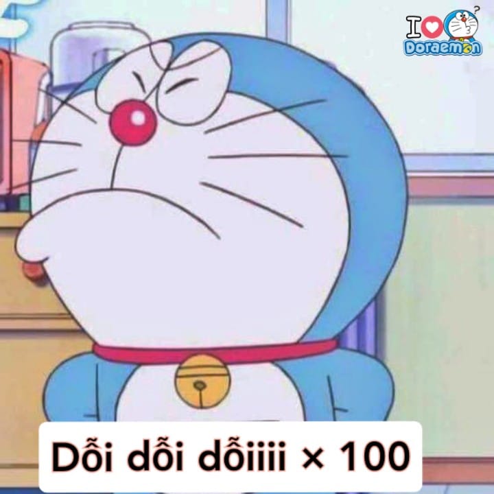 Bộ sưu tập Meme dỗi hài hước, dễ thương và đáng yêu