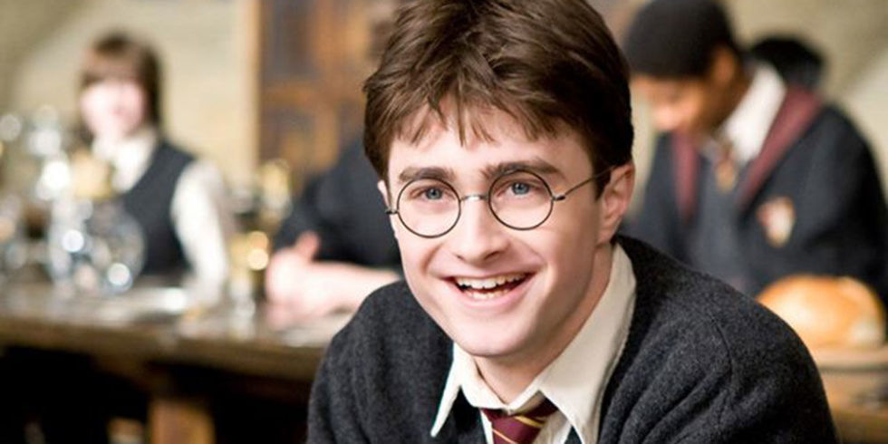 Hình ảnh tuyệt vời từ thế giới Harry Potter