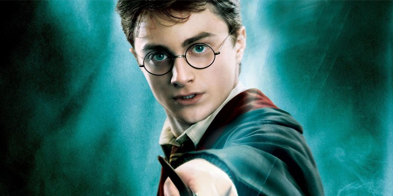 Hình ảnh tuyệt vời từ thế giới Harry Potter