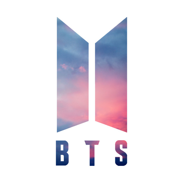 BTS Logo - Bộ Sưu Tập Những Hình Ảnh Logo Đẹp Nhất