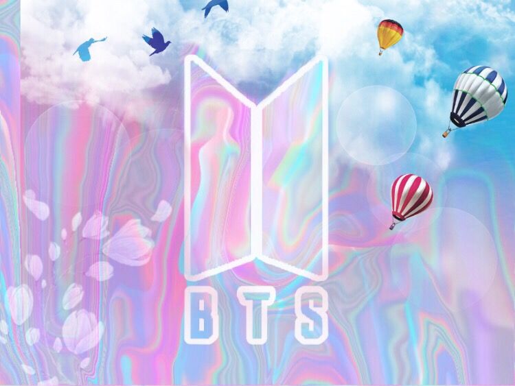 BTS Logo - Bộ Sưu Tập Những Hình Ảnh Logo Đẹp Nhất