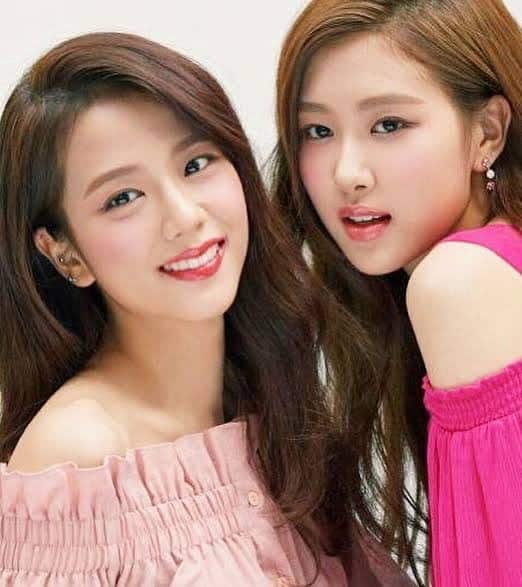 Ảnh đại diện Blackpink đẹp nhất