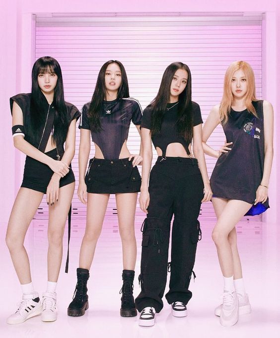 Ảnh đại diện Blackpink đẹp nhất