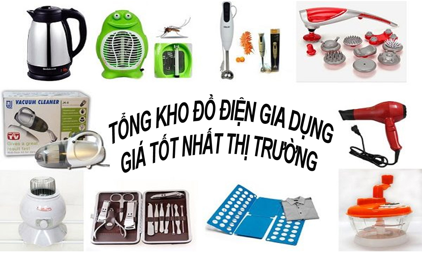 Bộ sưu tập ảnh đồ gia dụng đẹp mắt