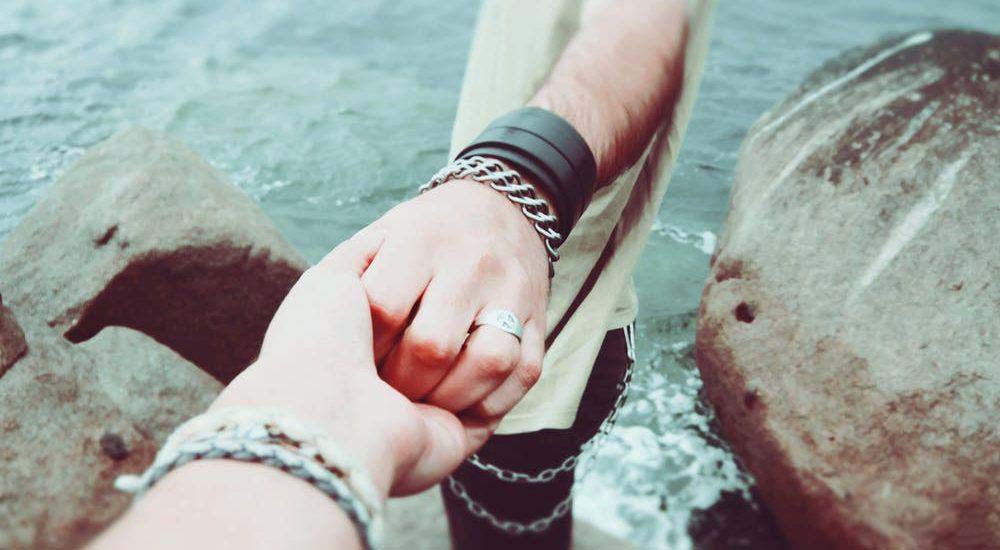 Bức tranh tuyệt vời về Tình Yêu