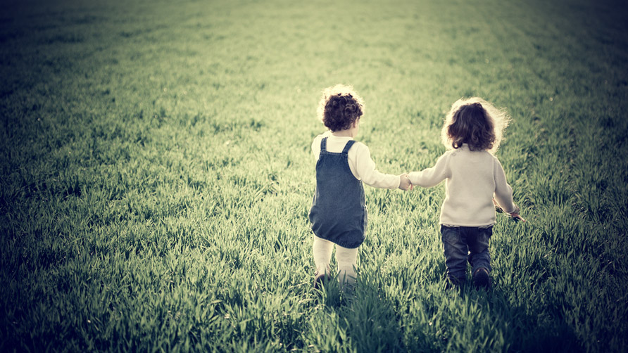 Bức tranh tuyệt vời về Tình Yêu