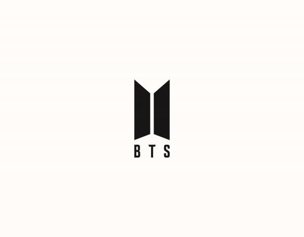 BTS Logo - Bộ Sưu Tập Những Hình Ảnh Logo Đẹp Nhất