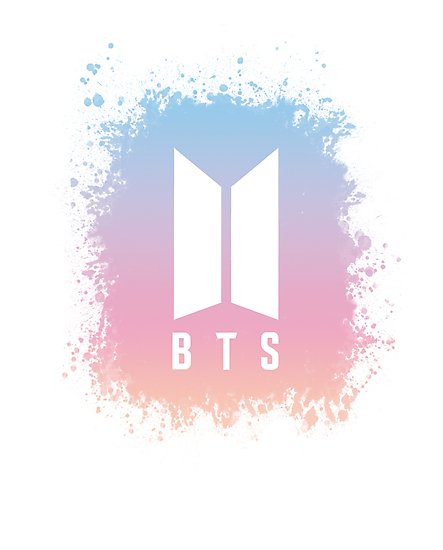 BTS Logo - Bộ Sưu Tập Những Hình Ảnh Logo Đẹp Nhất