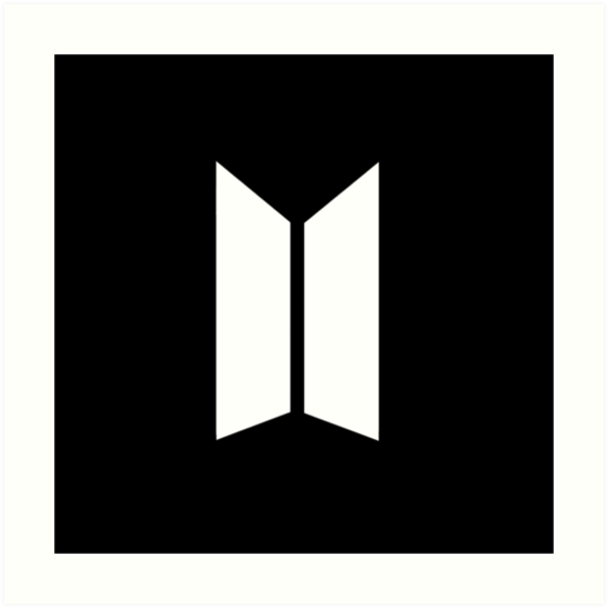 BTS Logo - Bộ Sưu Tập Những Hình Ảnh Logo Đẹp Nhất