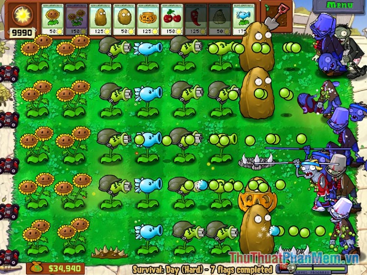 Bảng xếp hạng 10 game giải trí cho dân văn phòng