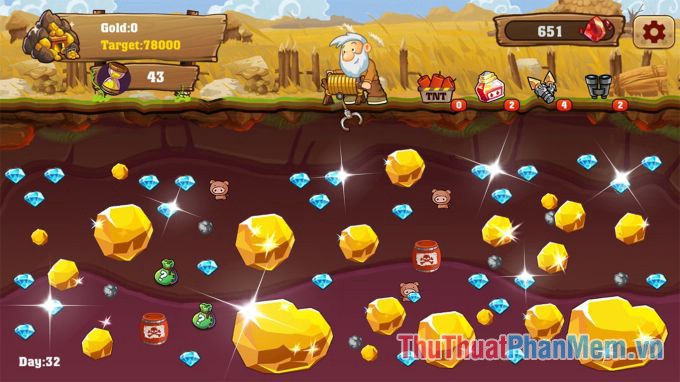 Bảng xếp hạng 10 game giải trí cho dân văn phòng