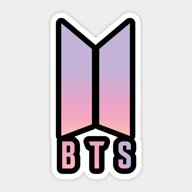 BTS Logo - Bộ Sưu Tập Những Hình Ảnh Logo Đẹp Nhất