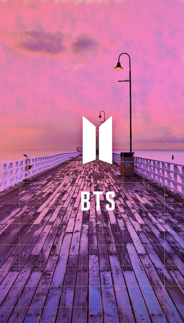 BTS Logo - Bộ Sưu Tập Những Hình Ảnh Logo Đẹp Nhất