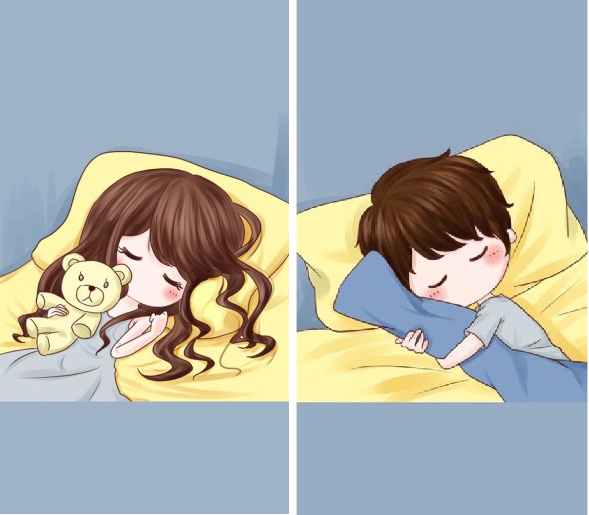 Bức tranh tuyệt vời về Tình Yêu