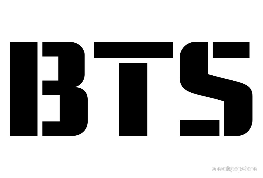 BTS Logo - Bộ Sưu Tập Những Hình Ảnh Logo Đẹp Nhất