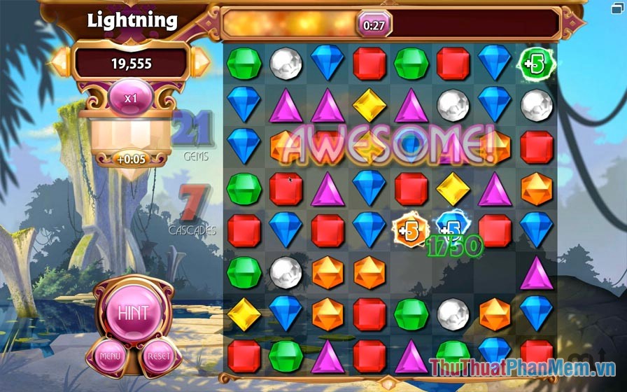 Bảng xếp hạng 10 game giải trí cho dân văn phòng