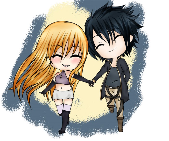 Bức tranh tuyệt vời về Tình Yêu