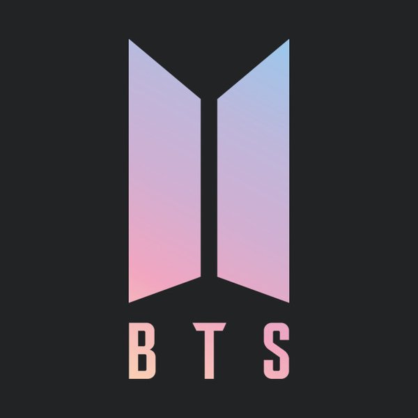 BTS Logo - Bộ Sưu Tập Những Hình Ảnh Logo Đẹp Nhất