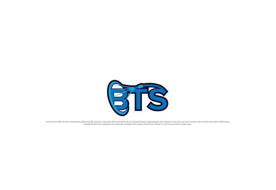 BTS Logo - Bộ Sưu Tập Những Hình Ảnh Logo Đẹp Nhất