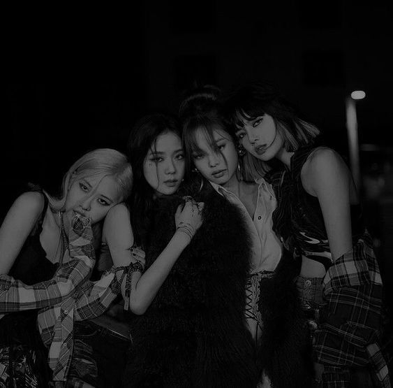 Ảnh đại diện Blackpink đẹp nhất