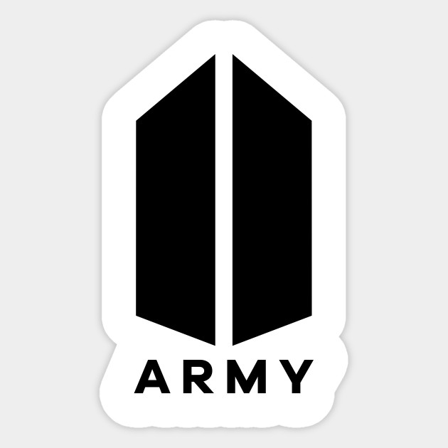 BTS Logo - Bộ Sưu Tập Những Hình Ảnh Logo Đẹp Nhất