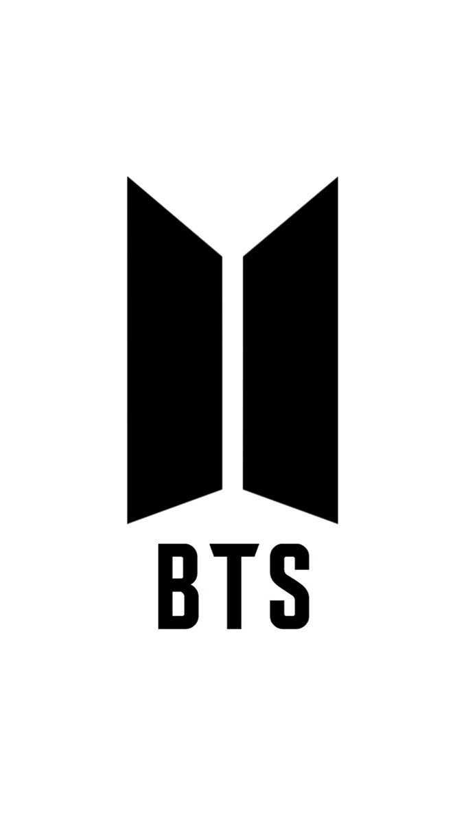 BTS Logo - Bộ Sưu Tập Những Hình Ảnh Logo Đẹp Nhất