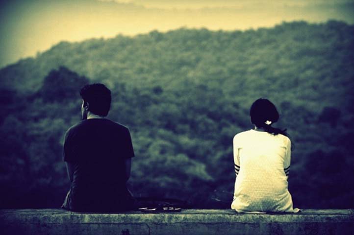 Bức tranh tuyệt vời về Tình Yêu