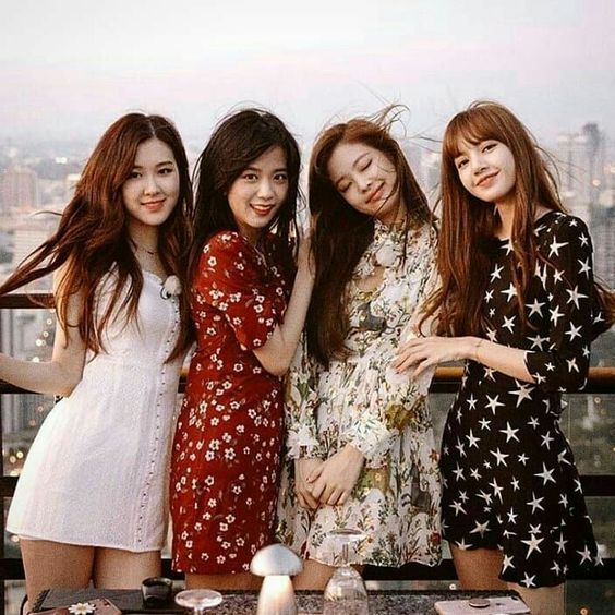 Ảnh đại diện Blackpink đẹp nhất