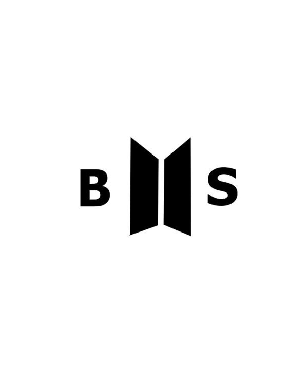 BTS Logo - Bộ Sưu Tập Những Hình Ảnh Logo Đẹp Nhất