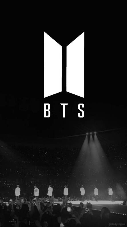 BTS Logo - Bộ Sưu Tập Những Hình Ảnh Logo Đẹp Nhất