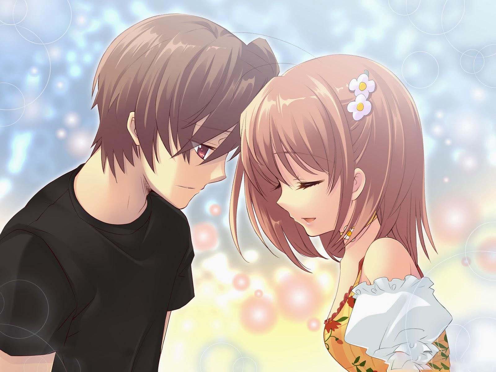 Bức tranh tuyệt vời về Tình Yêu