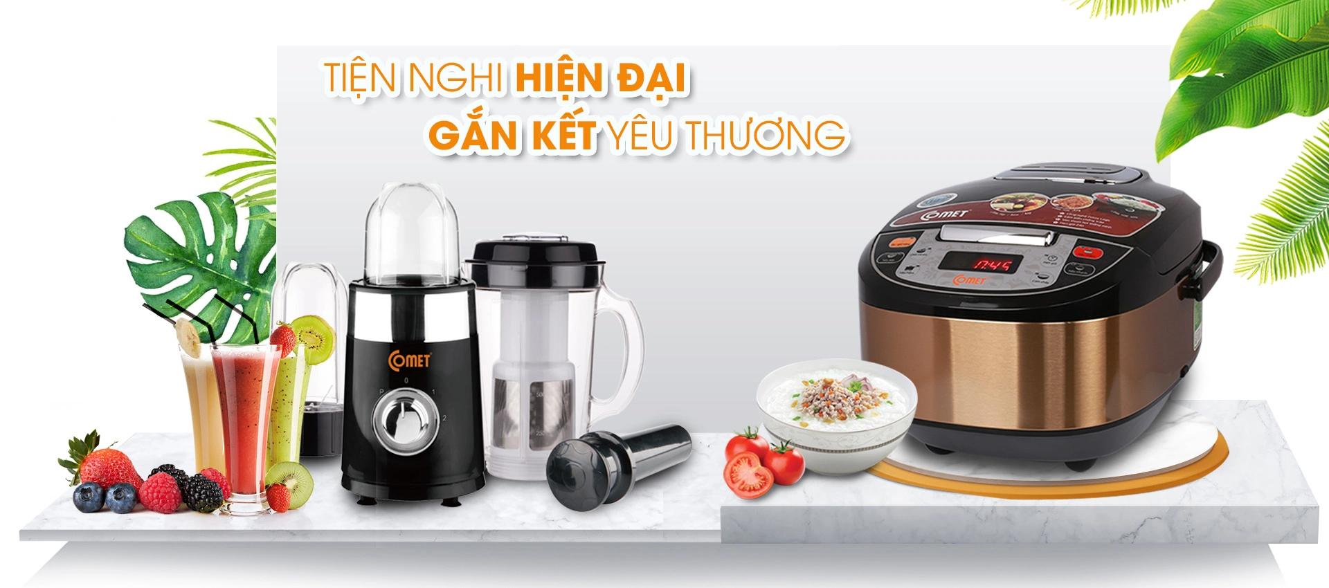 Bộ sưu tập ảnh đồ gia dụng đẹp mắt