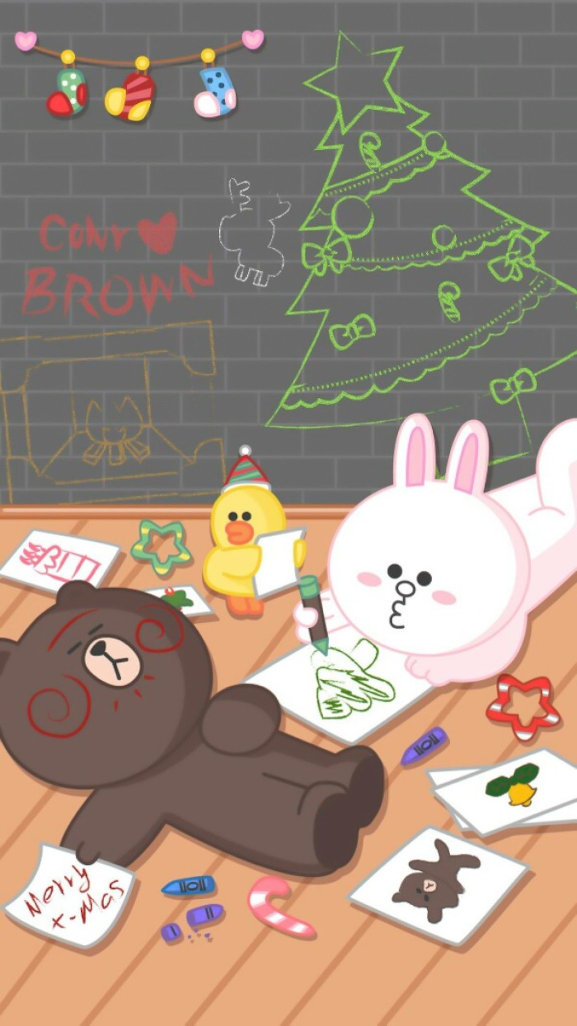 Trào lưu một thời nha 😌😌 - Gấu Brown và Thỏ Cony Gift Shop | Facebook