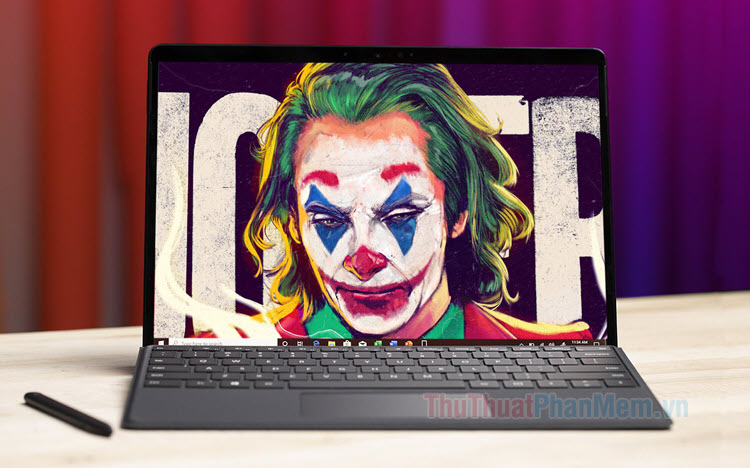 101 ảnh Joker đen trắng đẹp nhất, tải miễn phí
