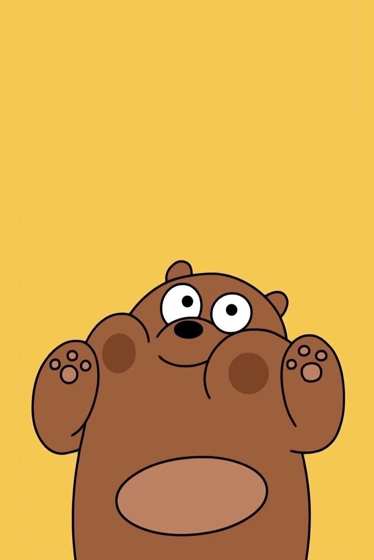 500+ brown cute wallpaper To add some cuteness to your phone