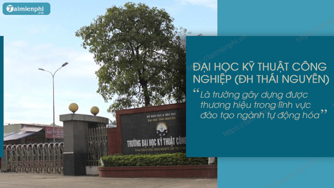 Danh sách những trường đào tạo ngành tự động hóa uy tín và chất lượng nhất