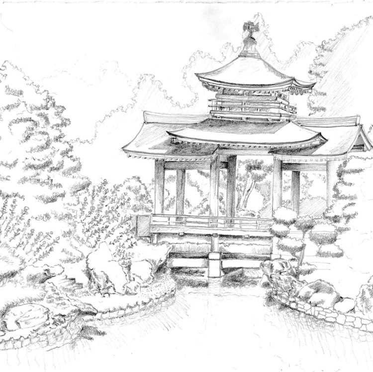 Hình Nền Trung Quốc Phong Cách Mực Vẽ Tranh Phong Cảnh, HD và Nền Cờ đẹp phong  cảnh, cổ điển, phong cách cổ xưa để Tải Xuống Miễn Phí - Lovepik