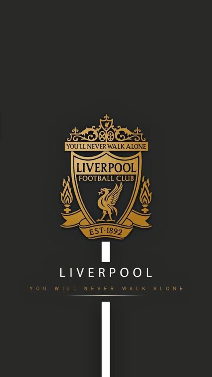 Ảnh đẹp nhất của Logo Liverpool, định dạng file PNG và JPG