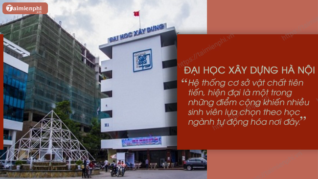 Danh sách những trường đào tạo ngành tự động hóa uy tín và chất lượng nhất