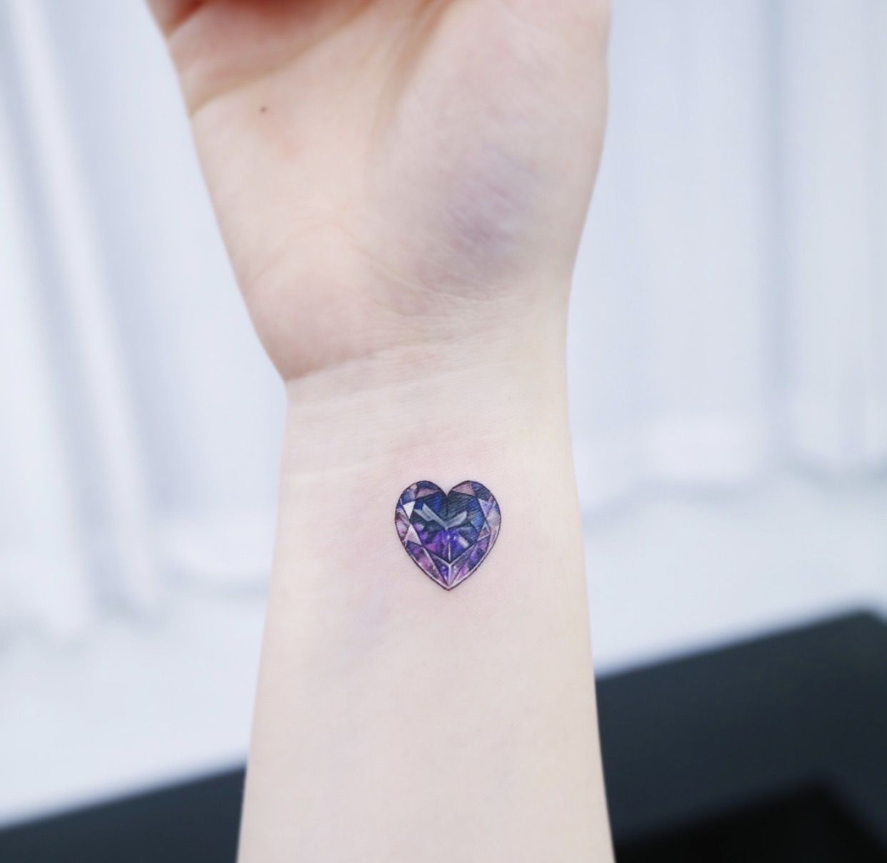 Tattoo Galaxy | TikTok