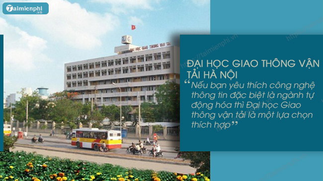 Danh sách những trường đào tạo ngành tự động hóa uy tín và chất lượng nhất