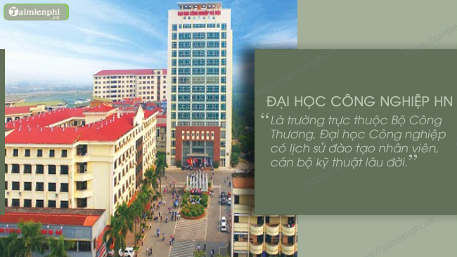 Danh sách những trường đào tạo ngành tự động hóa uy tín và chất lượng nhất