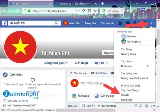 Địa Chỉ Facebook Là Gì? Cách Tìm Và Quản Lý Hiệu Quả
