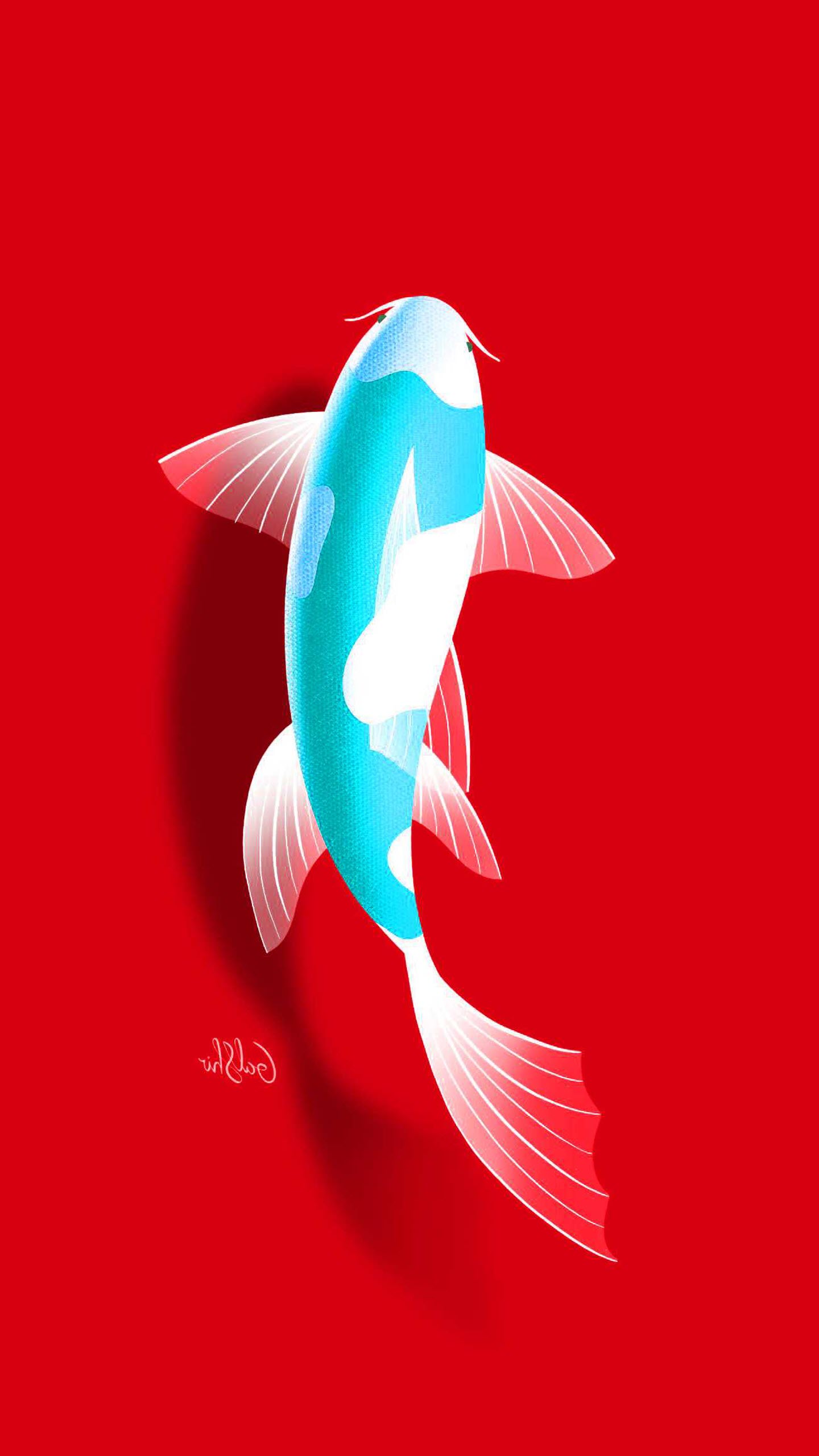 45+ Hình Nền Cá 3D Đẹp, Full Hd, 2k, Sắc Nét Nhất Cho Iphone | Betta fish,  Beautiful fish, Fish wallpaper