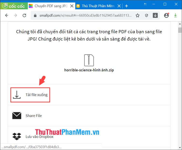 Bí quyết tách hình ảnh từ file PDF một cách nhanh chóng và đơn giản nhất (3 cách)