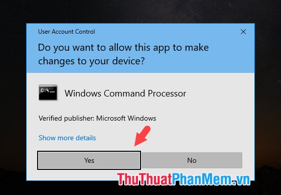 Bí quyết chuyển đổi định dạng từ exFAT sang FAT32 trên USB
