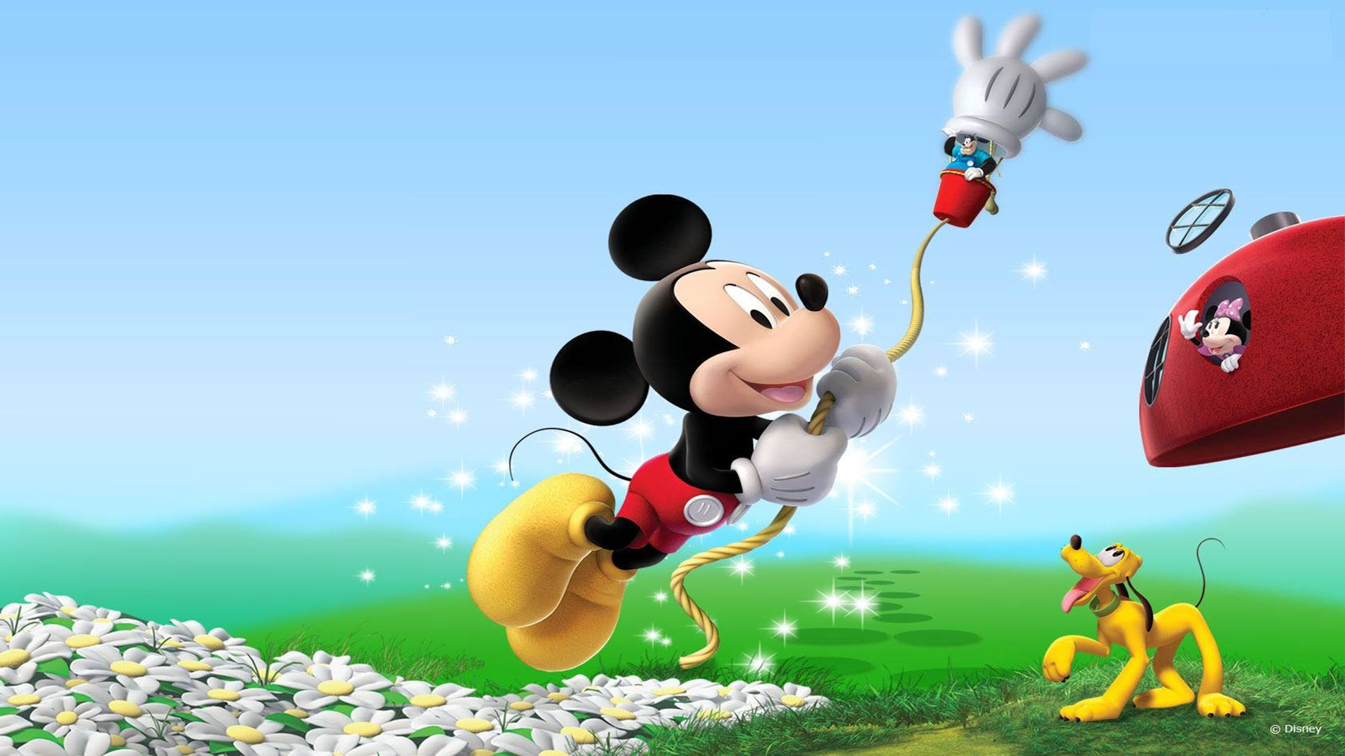 Ghim của Alisa_1991 trên Mickey & Minnie Mouse ☆ BG | Ảnh tường cho điện  thoại, Hình ảnh, Hoạt hình